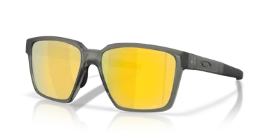 Oakley Actuator Sq Latitude Collection Sunglasses In Olive