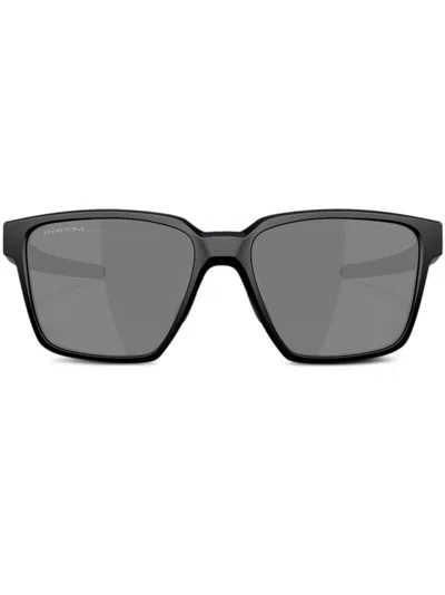 Oakley Oo9497 Briza Polarized 949702 Occhiali Da Sole Neri Per Uomo In Black
