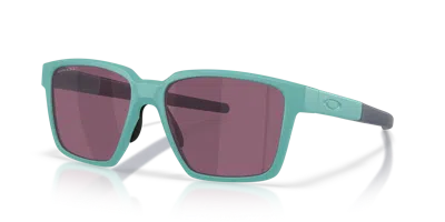 Oakley Actuator Sq Pacific Trail Collection Sunglasses In Matte Pacific