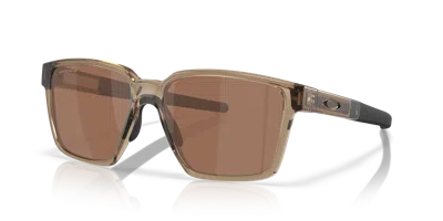 Oakley Actuator Sq Sunglasses In Brown