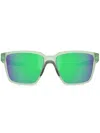 Oakley Actuator Sq Sunglasses In Green
