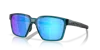 Oakley Actuator Sq Sunglasses In Transparent Balsam