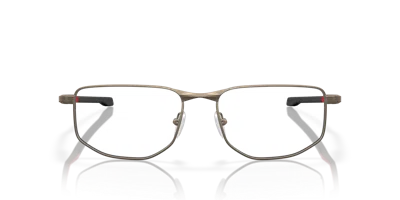 Oakley Addams Eyeglasses In Gray