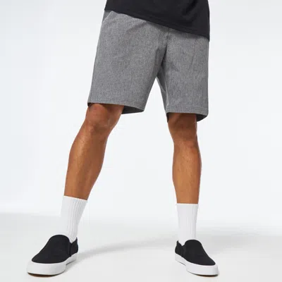 Oakley Adventure  Chino Short In Gray