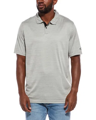 Oakley Aero Hydrolix Polo Shirt In Multi