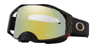 Oakley Airbrake® Mx Goggles 50th Anniversary
