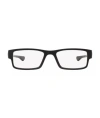 Oakley Plank 2.0 51mm Rectangular Optical Glasses In Multi