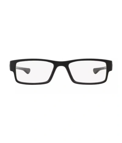 OAKLEY AIRDROP 0OX8046 RECTANGLE EYEGLASSES