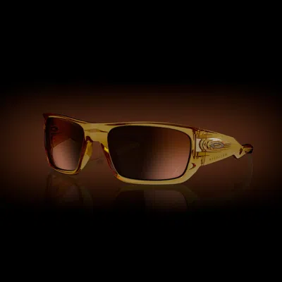OAKLEY ALEXIA PUTELLAS SIGNATURE SERIES MASSETER SUNGLASSES