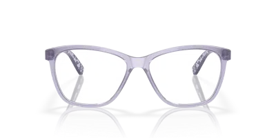 Oakley Alias™ Eyeglasses In Purple