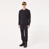 Oakley All Day Ls Tee In Black