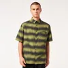 Oakley All Day  Rc Shirt In Green