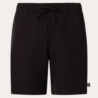 Oakley All Day Short In Black