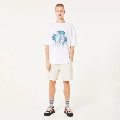 Oakley All Day Short In Mist