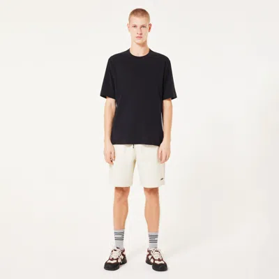 Oakley All Day Ss Tee In Black