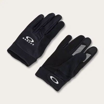 Oakley All Mountain Mtb Glove In Multi