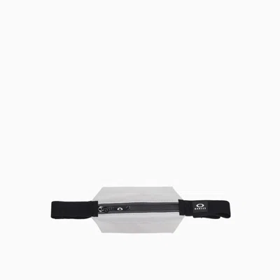 Oakley All Out Belt Bag In White