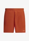 Oakley Allmighty Technical Shorts In Multi