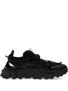 Oakley Aquaterra Hybrid Sneakers In Black
