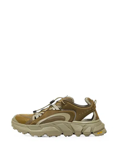 Oakley Aquaterra Hybrid Sneakers In Green