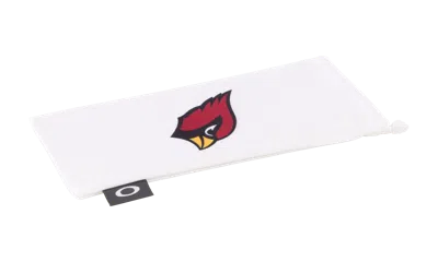 Oakley Arizona Cardinals Microbag In White