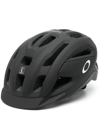 Oakley Aro3 All Road Helmet In Black