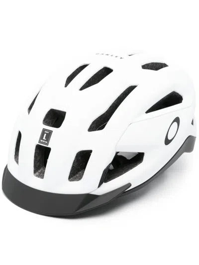Oakley Aro3 Endurance Helmet In White