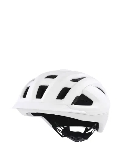 Oakley Aro3 Allroad Mips Helmet In White