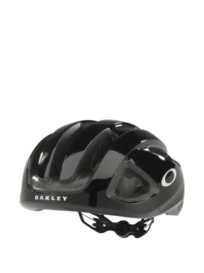 Oakley Aro3 Cycling Helmet In Black