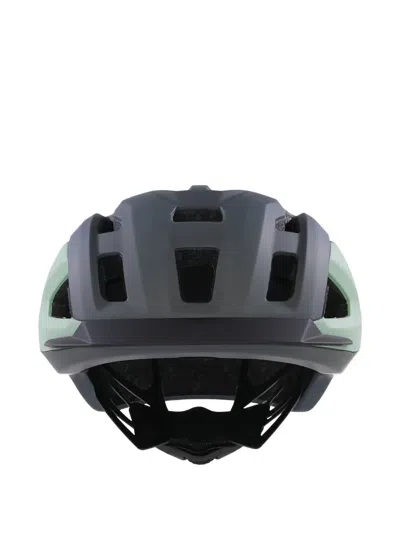 Oakley Aro3 Visor-integrated Helmet In Animal Print
