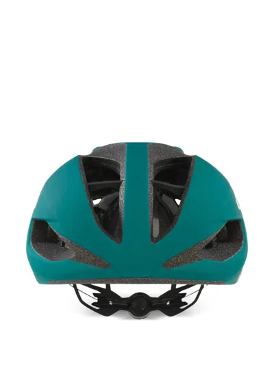 Oakley Aro5 Cycling Helmet In Green