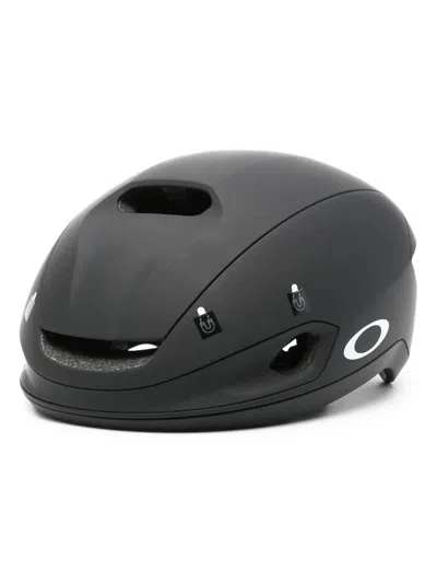 Oakley Aro7 Lite Helmet In Black