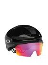 Oakley Aro7 Mips Helmet In Black