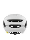 Oakley Aros Aerodynamic Shell Helmet In Gray