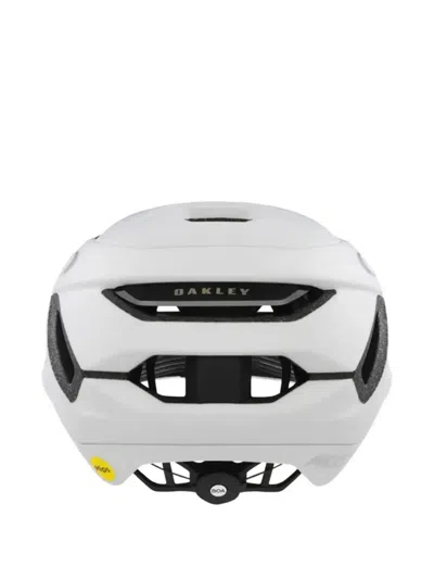 Oakley Aros Aerodynamic Shell Helmet In Gray