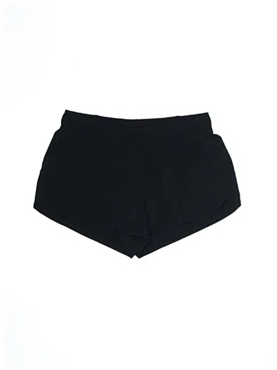 Pre-owned Oakley Athletic Shorts In Black