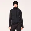 Oakley Autumn Rc Vest In Black