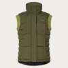 Oakley Autumn Rc Vest In New Dark Brush