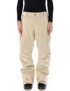 Oakley Sub Temp Rc Gore-tex 2.0. Trousers In Humus