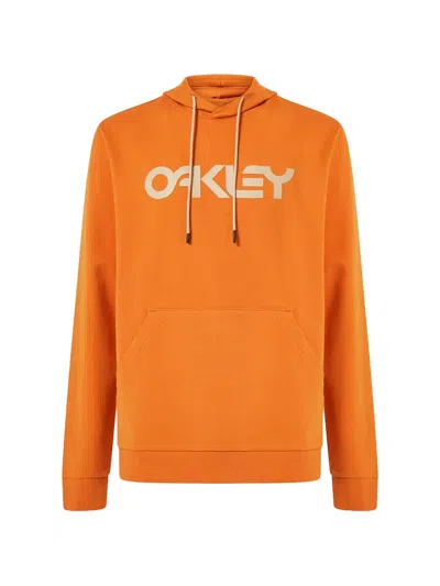 Oakley B1b 2.0 Hoodie In Orange