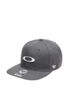 Oakley B1b Adjustable Cap In Gray