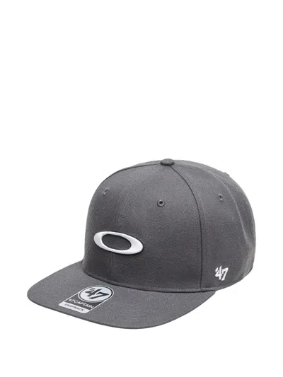 Oakley B1b Adjustable Cap In Gray