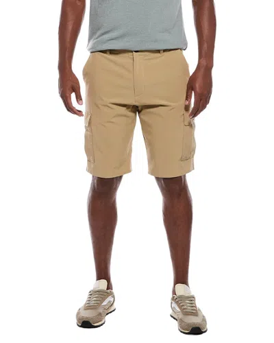 Oakley B1b Cargo Hybrid Short In Neutral