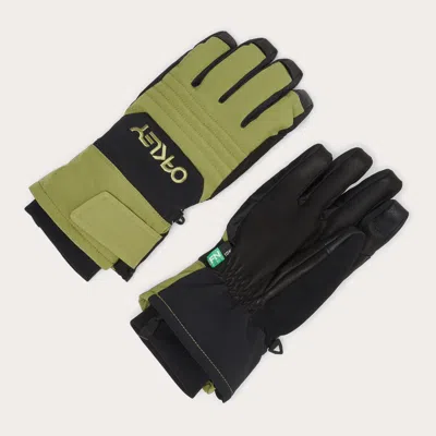 Oakley B1b Glove In Fern