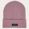 Oakley B1b Gradient Patch Beanie In Toadstool