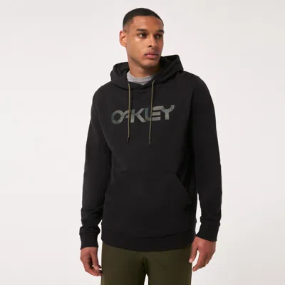Oakley B1b Po Hoodie 2.0 In Black