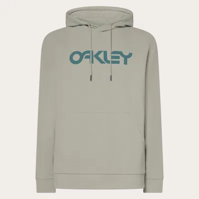 Oakley B1b Po Hoodie 2.0 In Mist
