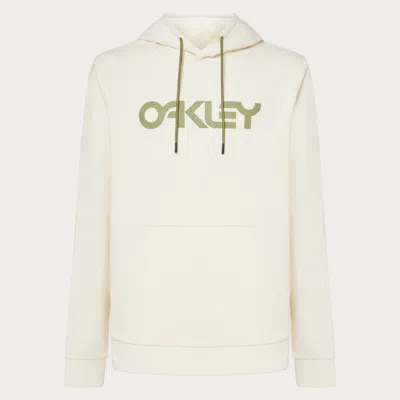 Oakley B1b Po Hoodie 2.0 In White