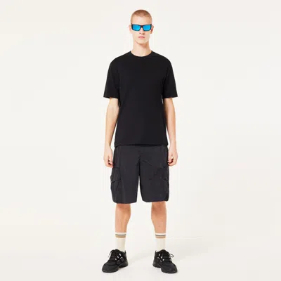 Oakley B1b Repeated Tee In Black