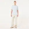 Oakley B1b Repeated Tee In Frost